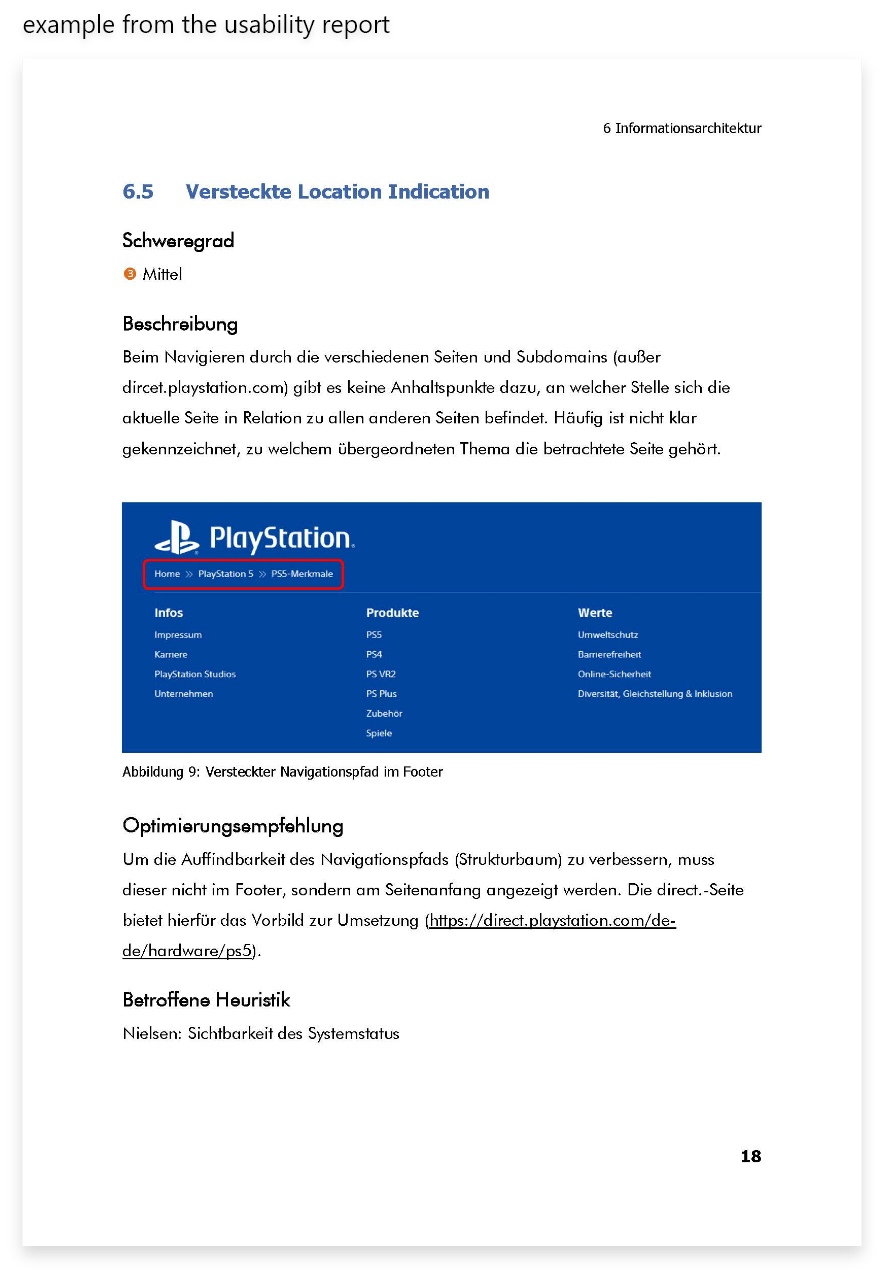 Material property, Azure, Font