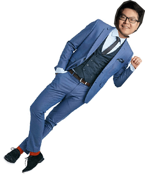 Human body, Leg, Smile, Sleeve, Gesture, Collar, Thigh