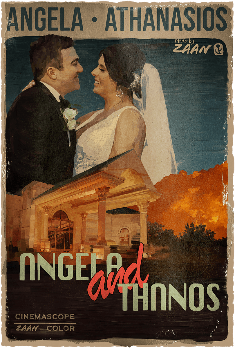 Poster, Publication