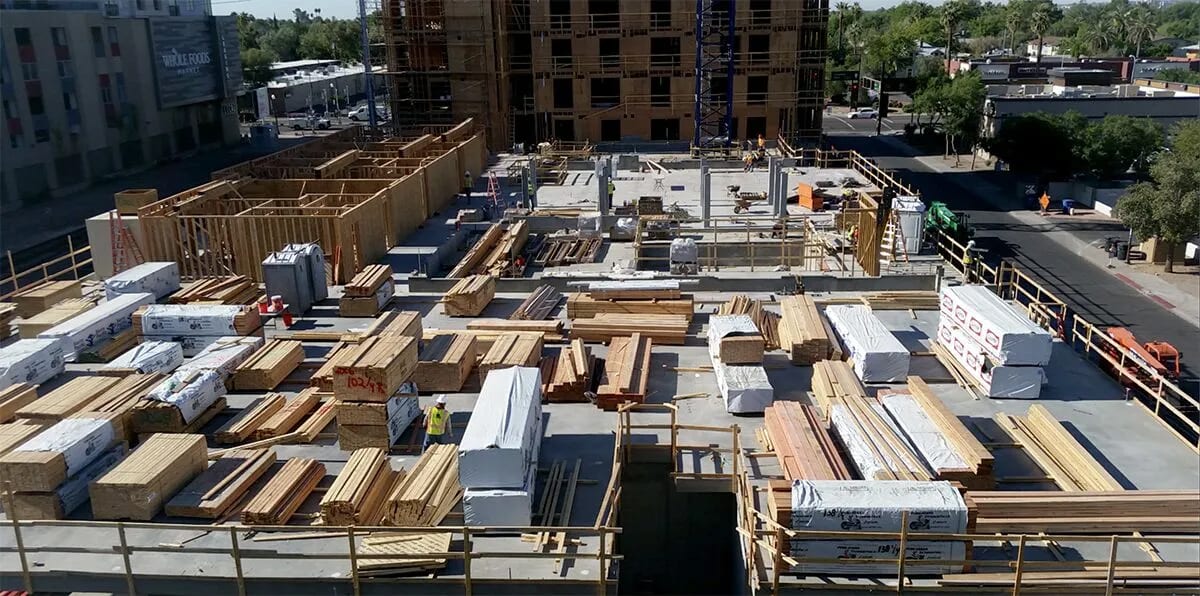 Urban design, Material property, Residential area, Building, Window, Wood, Neighbourhood, Roof