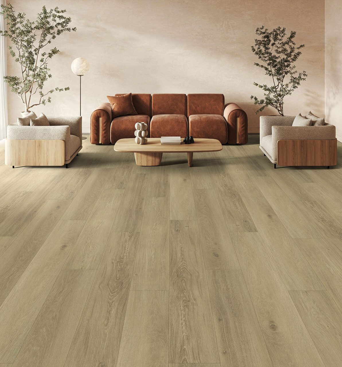 Engineered Floors. 
