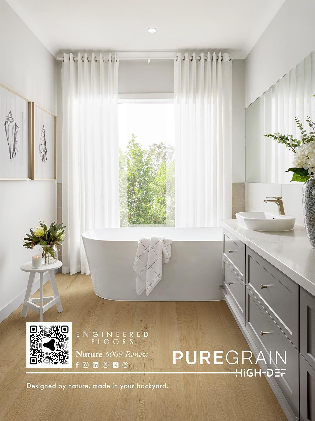 Engineered Floors