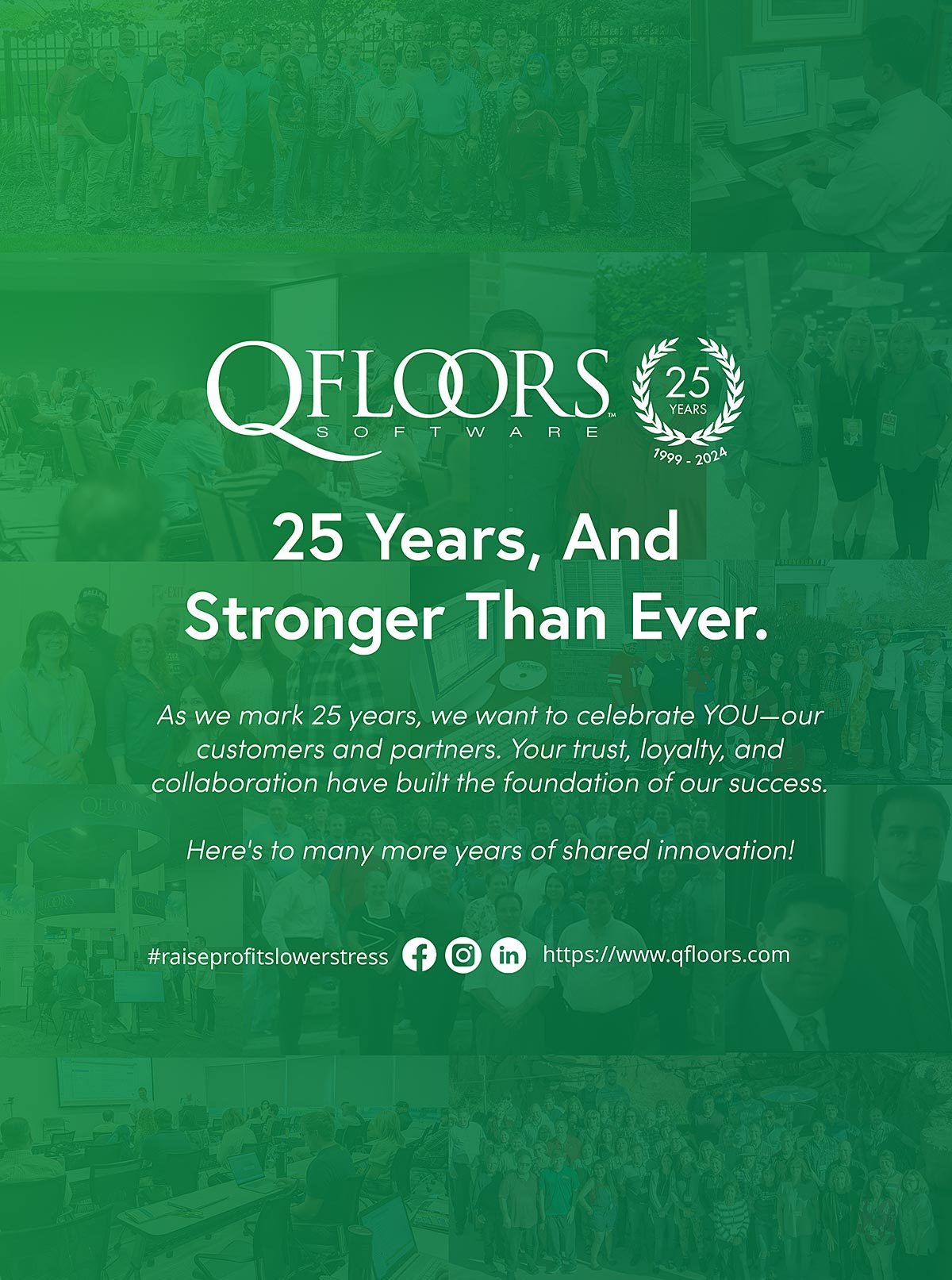 Q Floors