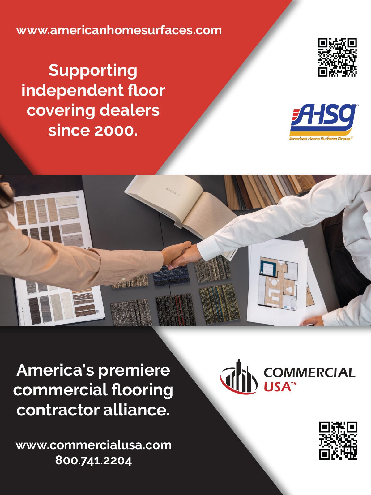 American Home Surfaces