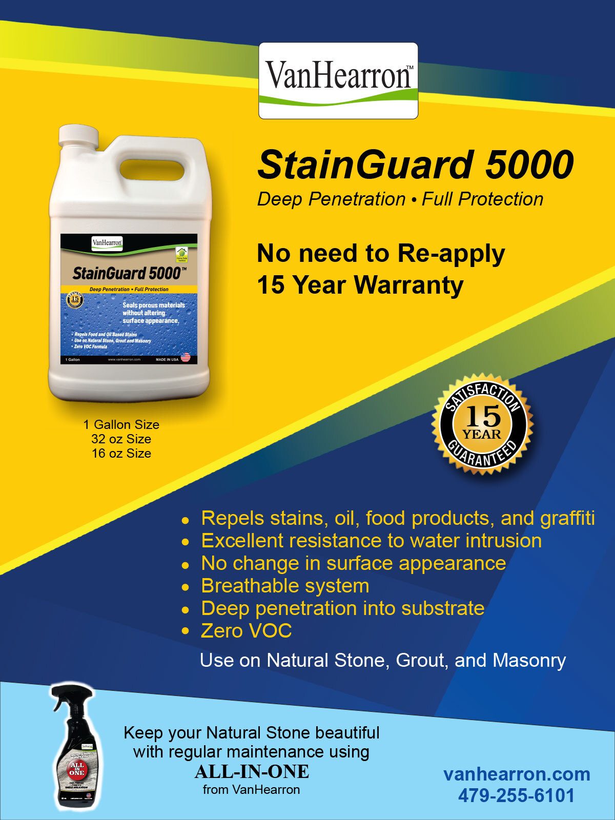 Global Surfacing Alliance, LLC