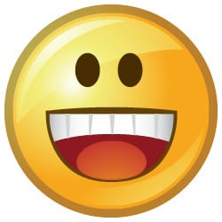 Human body, Nose, Smile, Head, Eye, Toy, Emoticon, Gesture, Happy, Headgear