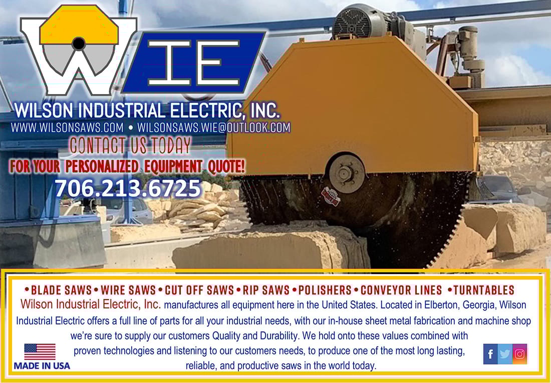 Wilson Industrial Electric Inc.