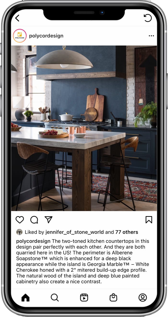 Polycor, IG, Instagram