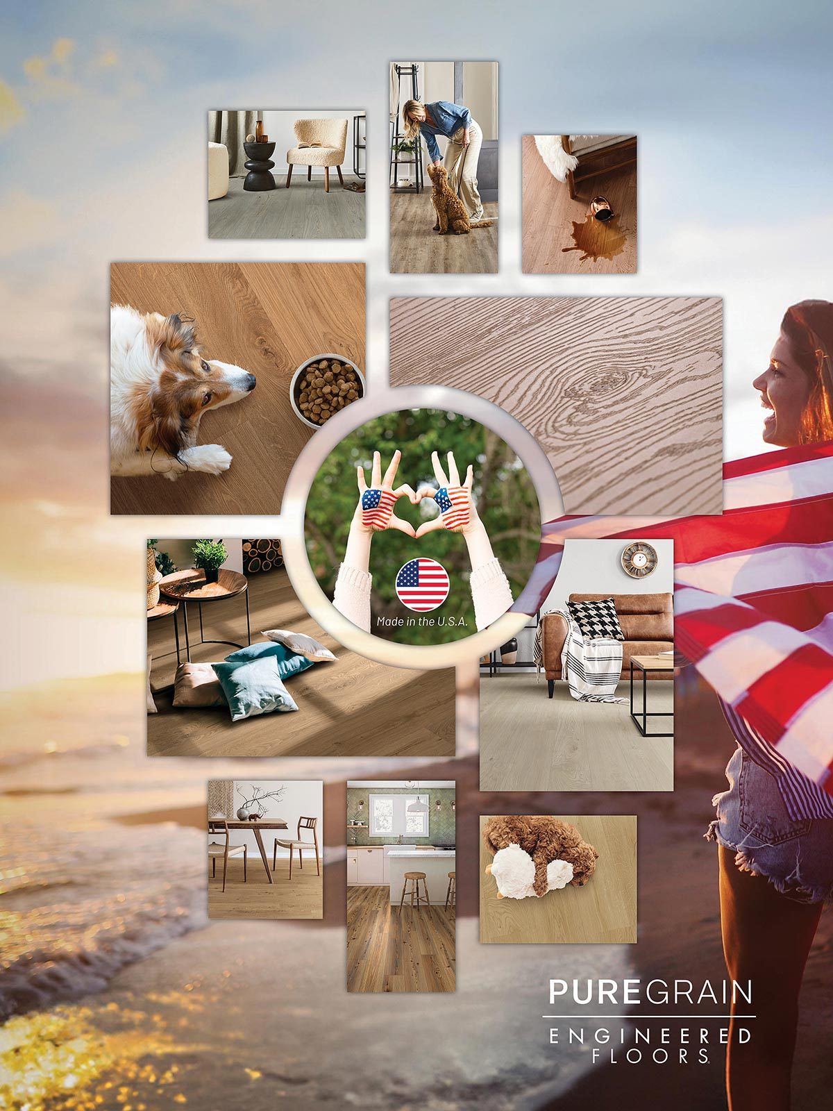 Fashion, Cloud, Travel, Art