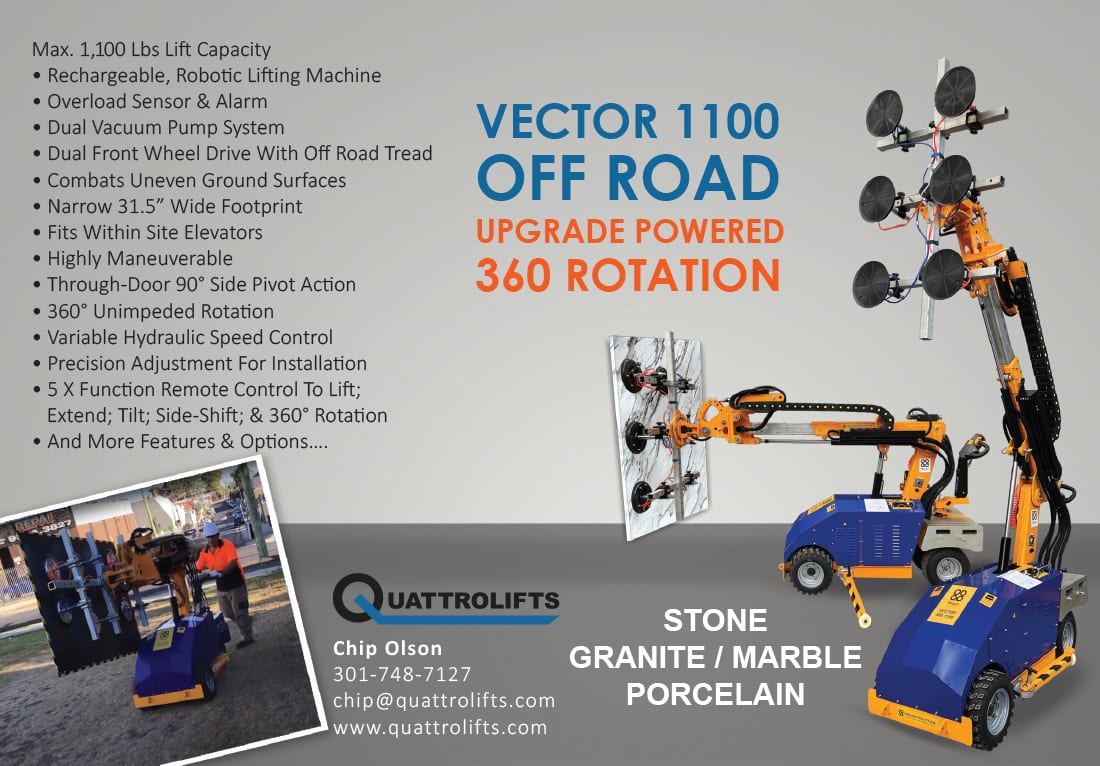 Quattrolifts