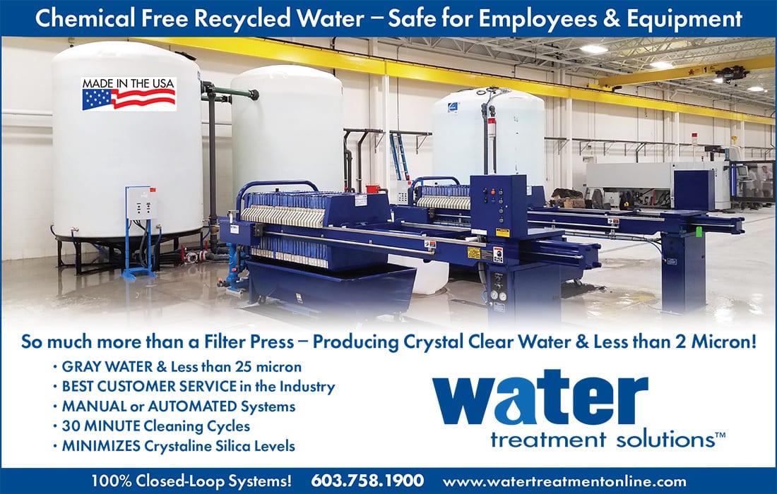 Water Treatment Solutions