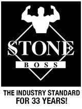 Stone Boss Logo