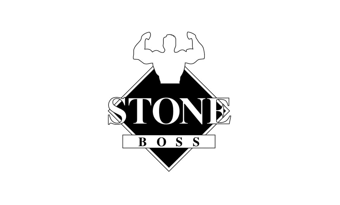 Stone Boss LOGO