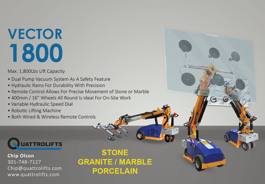 Quattrolifts
