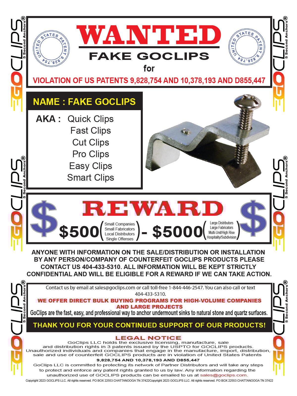 GoClips
