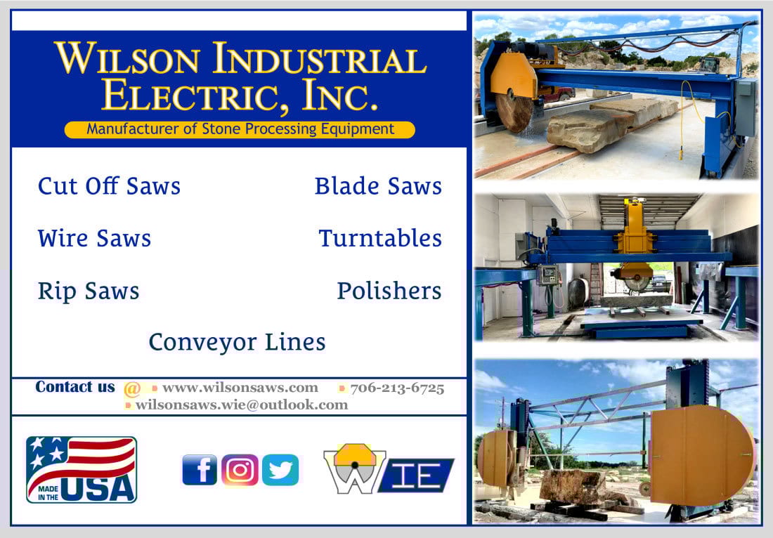 Wilson Industrial Electric, Inc
