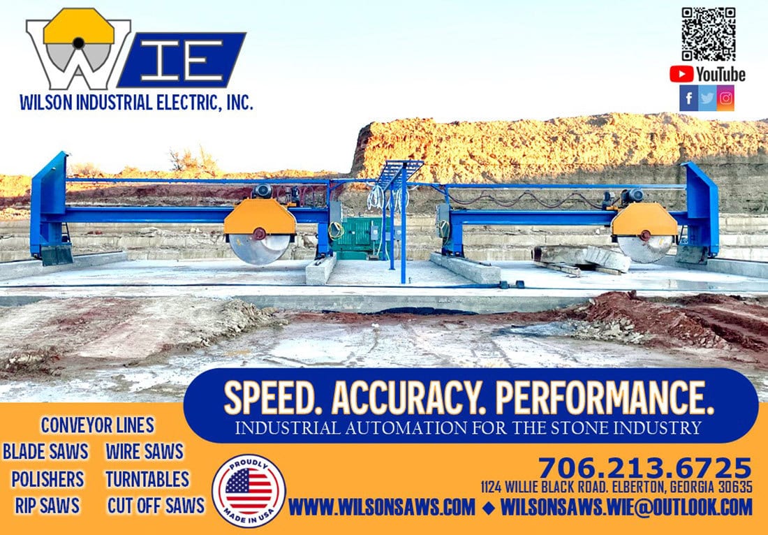 Wilson Industrial Electric, Inc