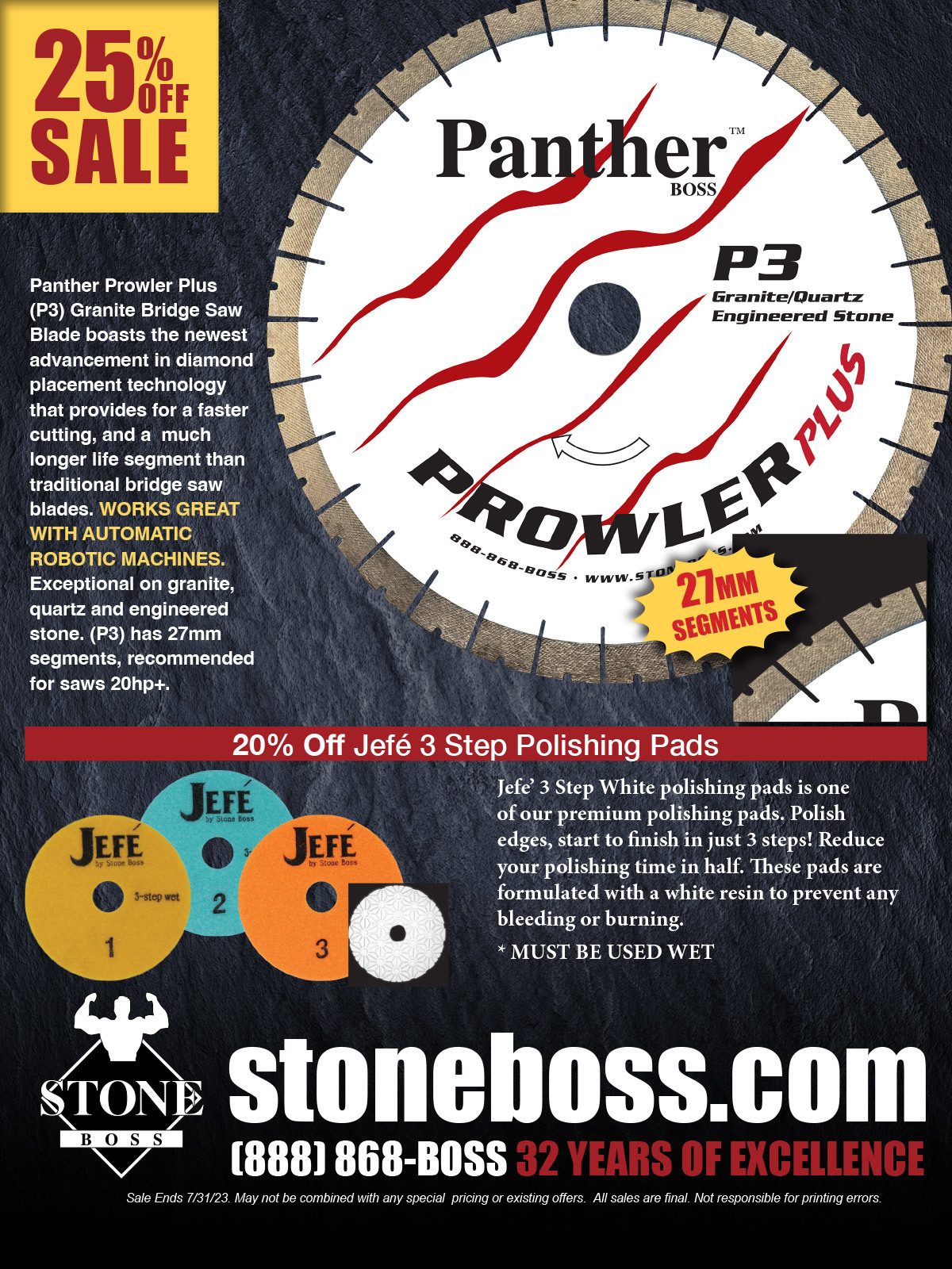 Stone Boss