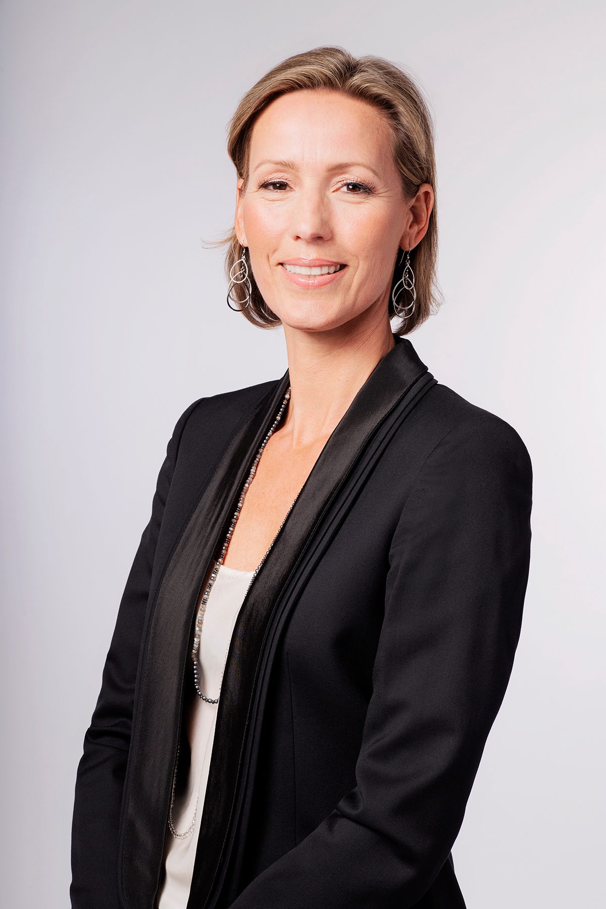 Alexandra Niedbalski Headshot