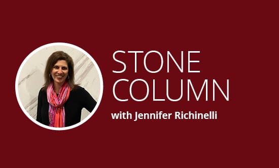 Stone Column
