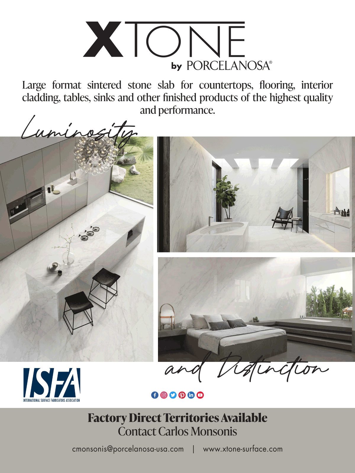 Porcelanosa
