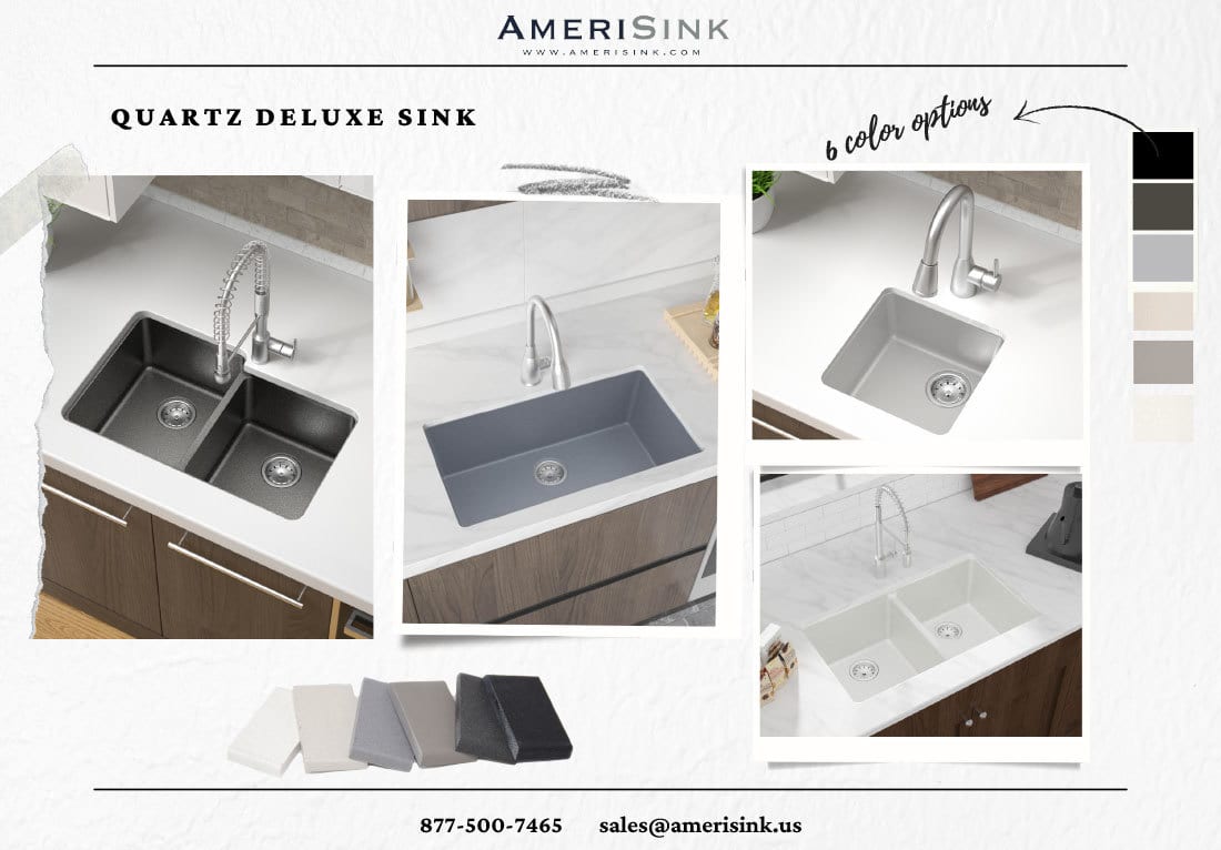 Amerisink