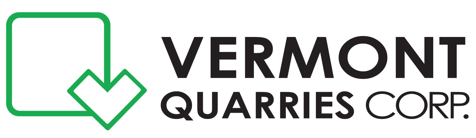 Vermont Quarries logo