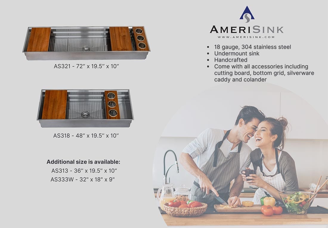 Amerisink