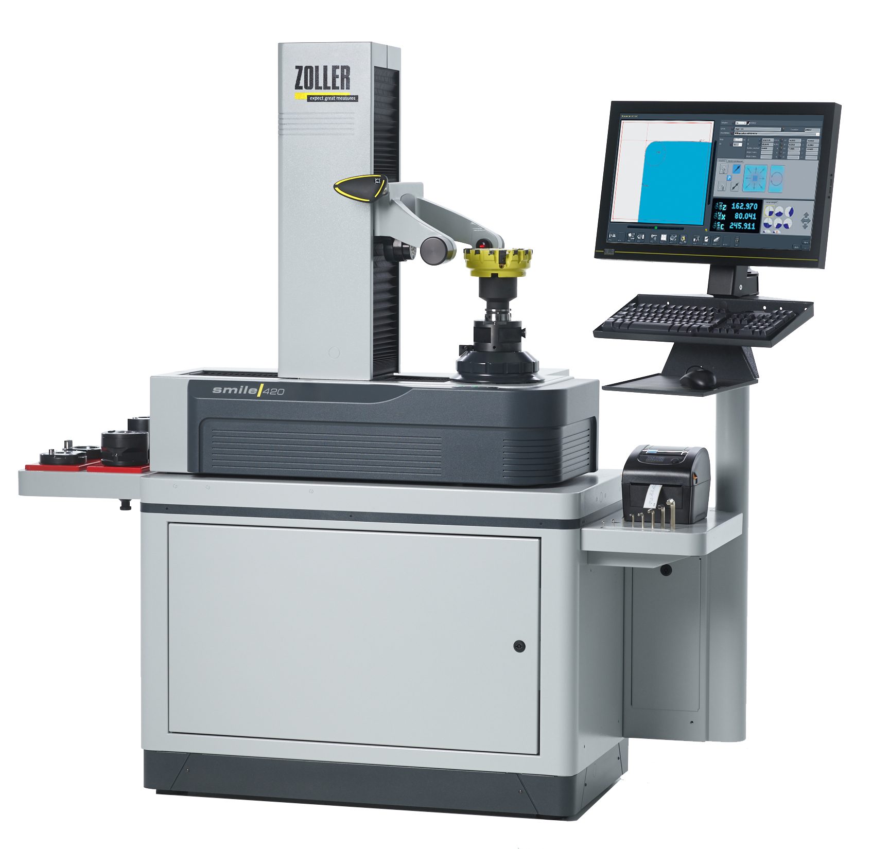 Technology, Machine