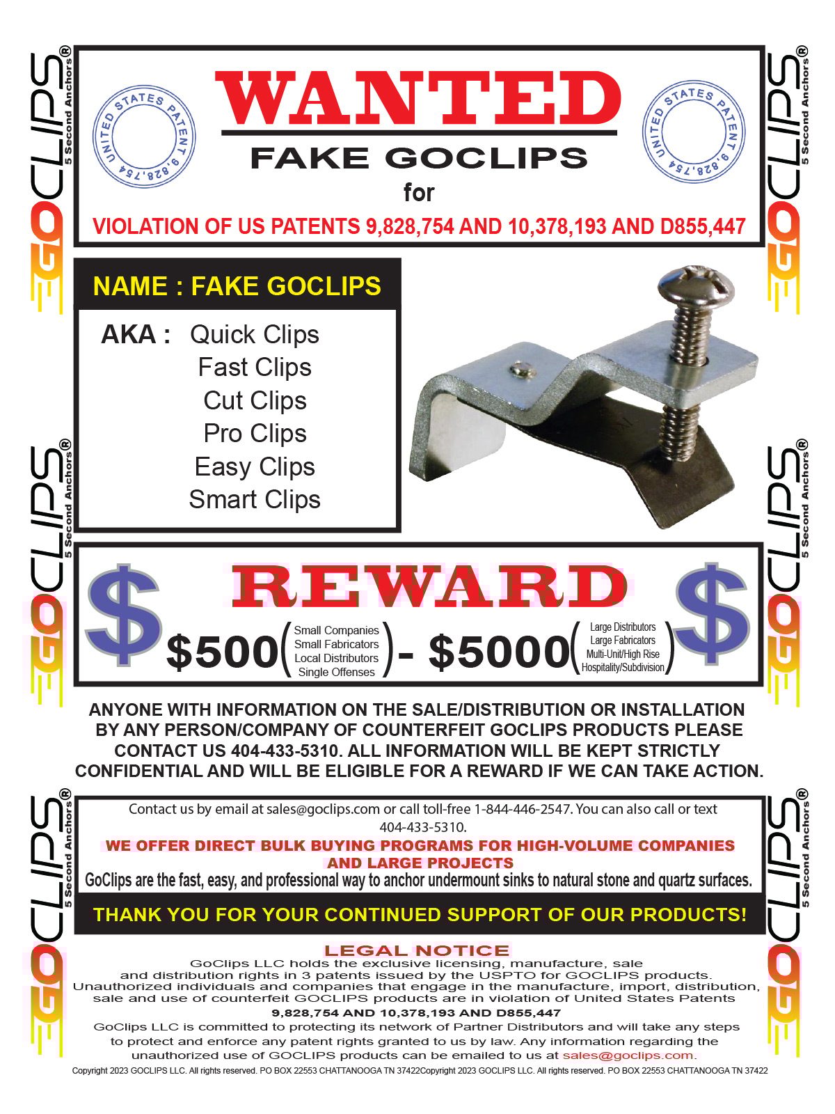 GoClips