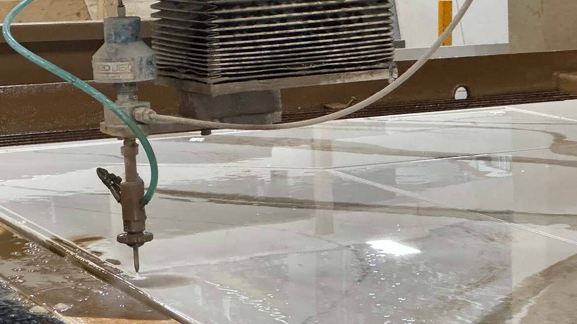 Stone, stone laser, laser