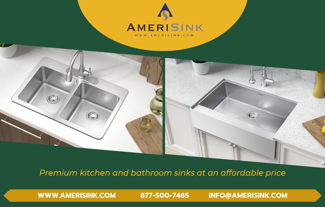 Amerisink