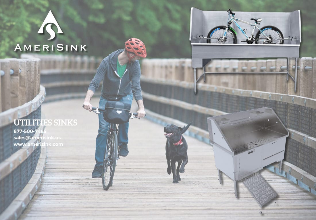 AmeriSink , Ameri Sink 
