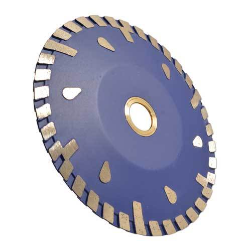 BB Industries, BBI, Tear Drop Contour Blade 5