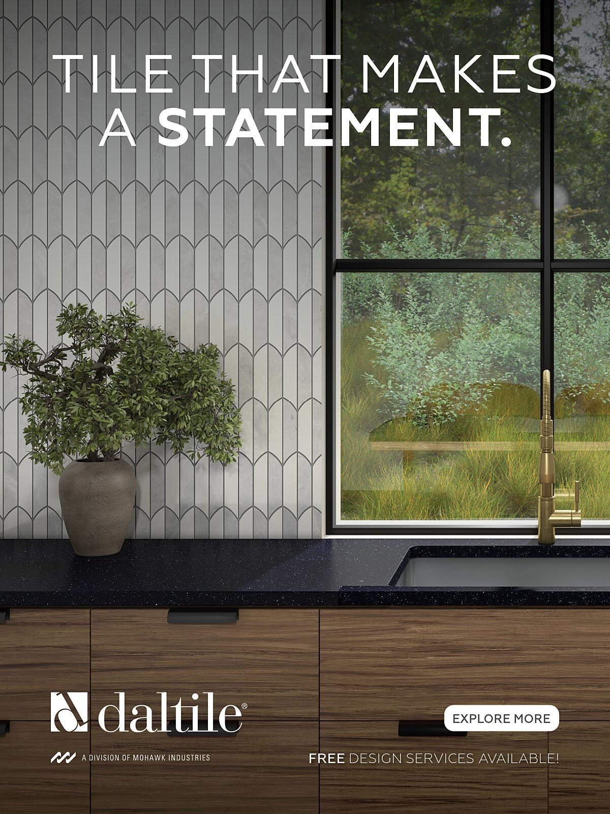 DalTile