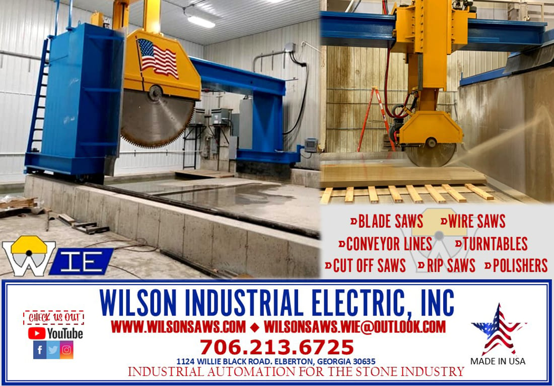 Wilson Industrial Electric, Inc