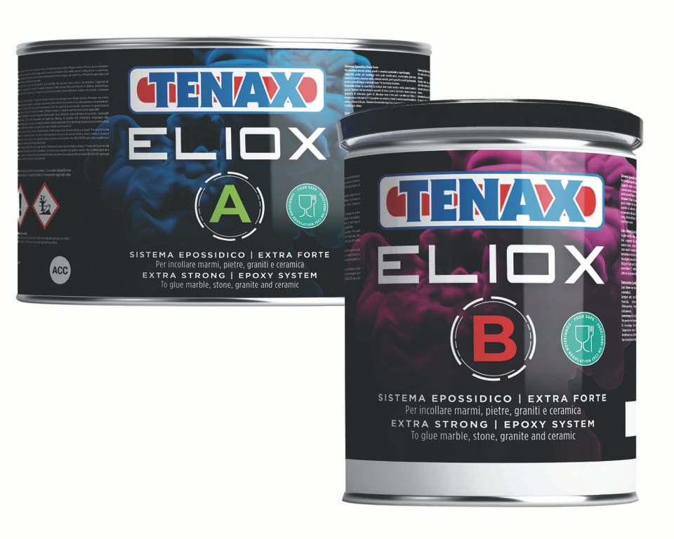 Tenax