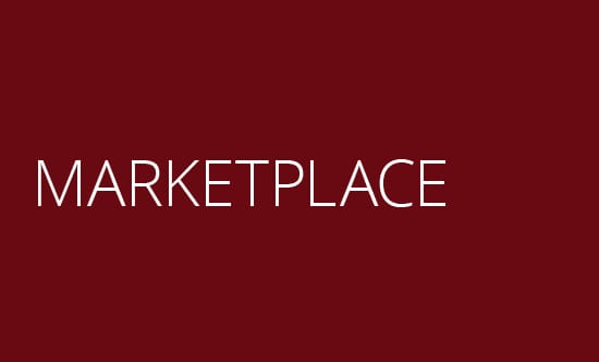 Marketplace