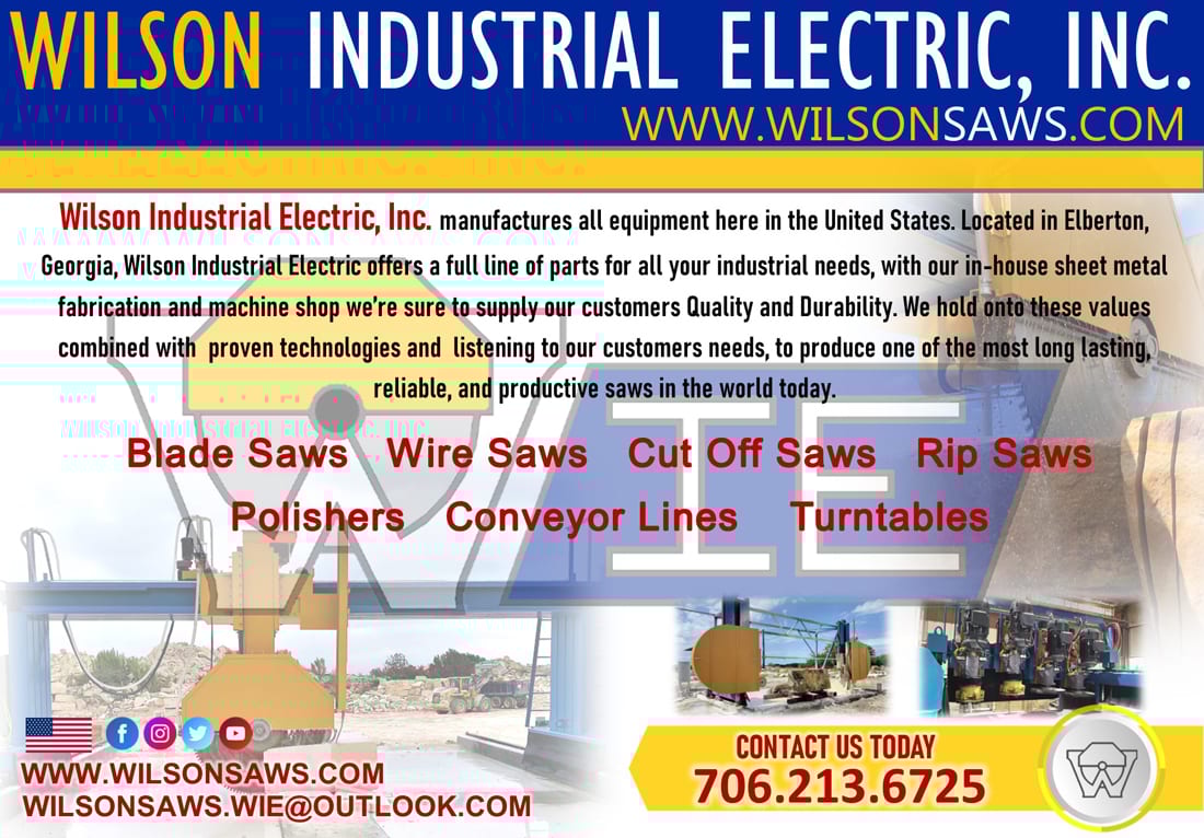 Wilson Industrial Electric