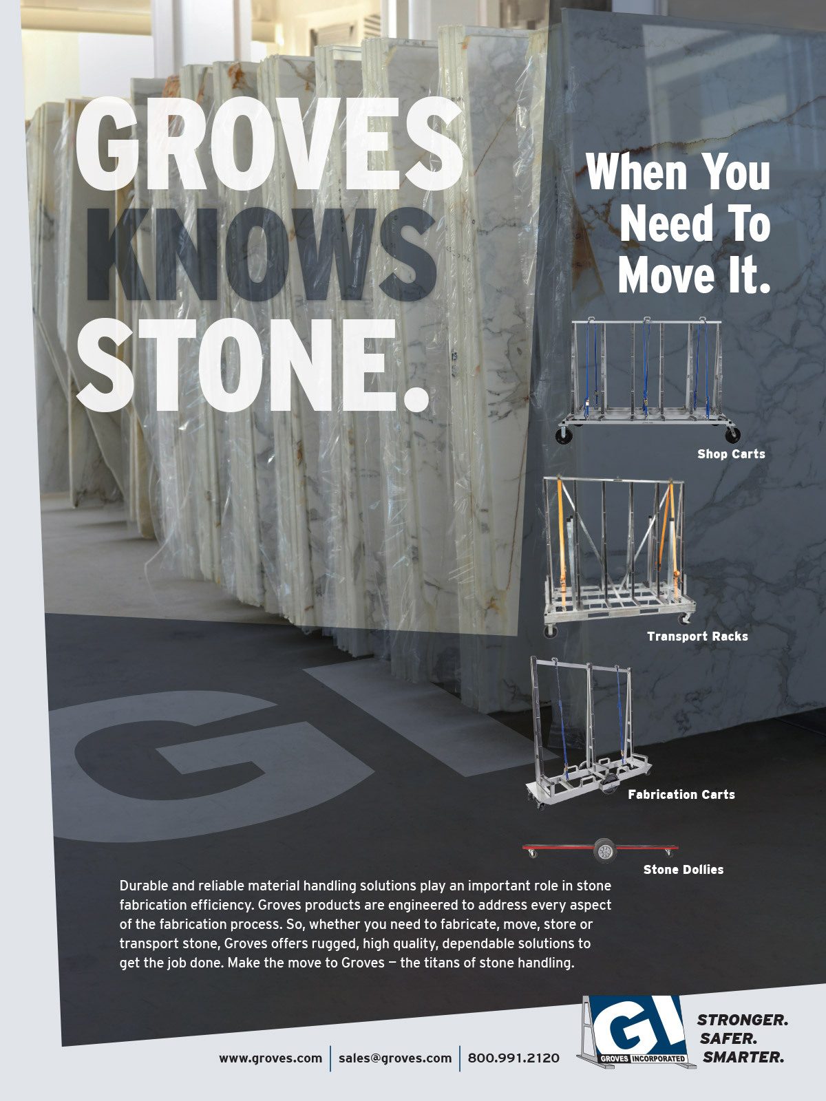 Groves
