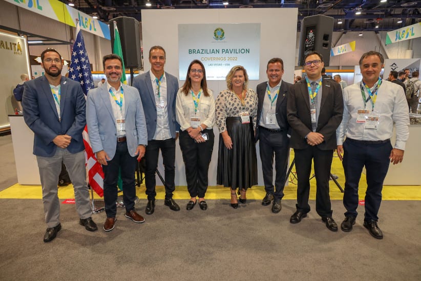 Centrorochas, Tales Machado, president of Centrorochas , Brazil, Brasil