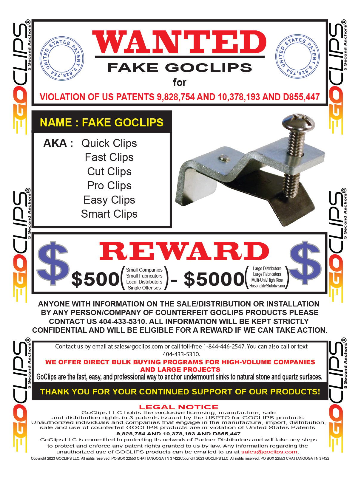 GoClips