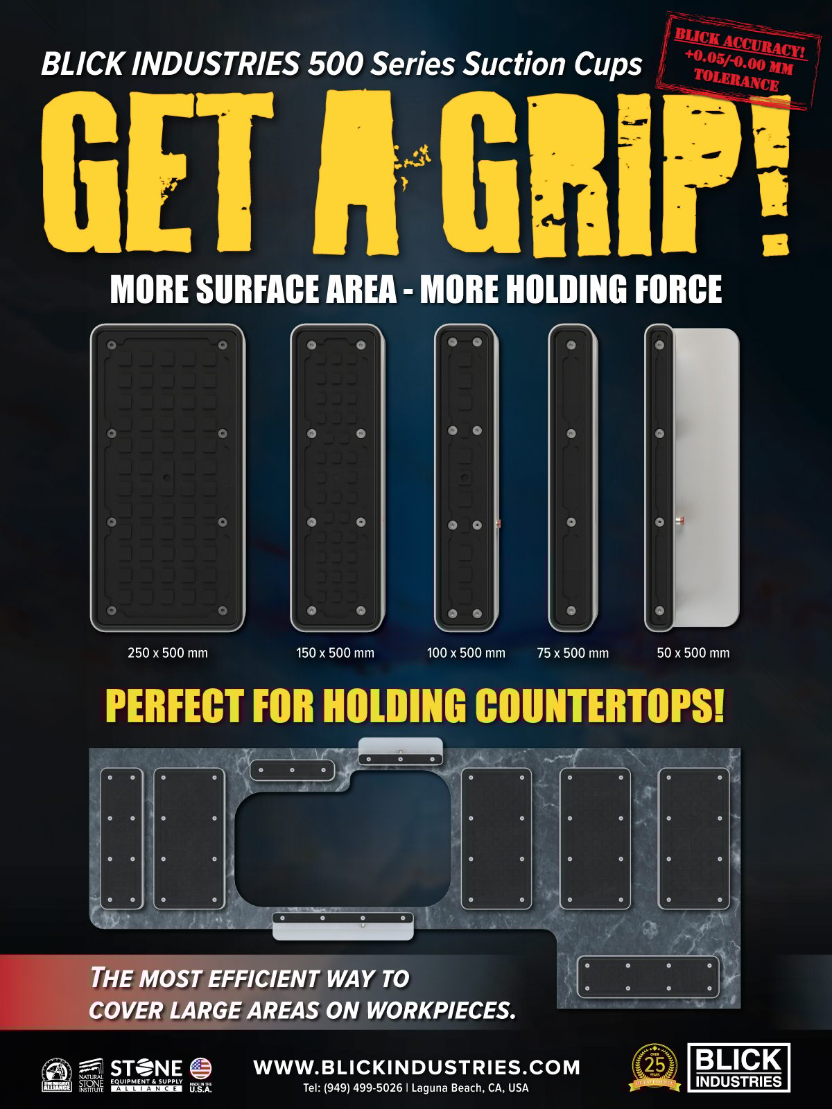 Blick Grip