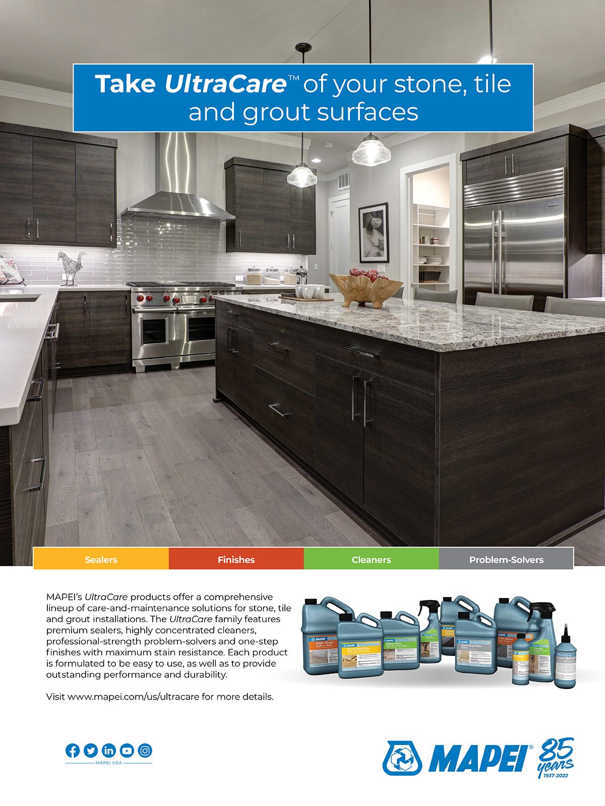 MAPEI Corporation