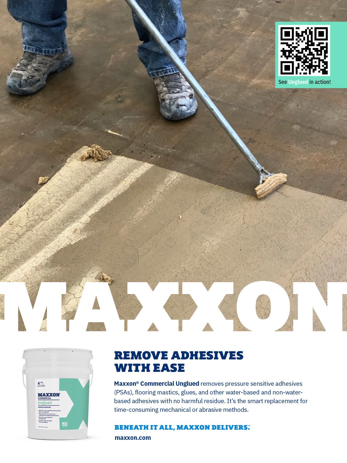 Maxxon
