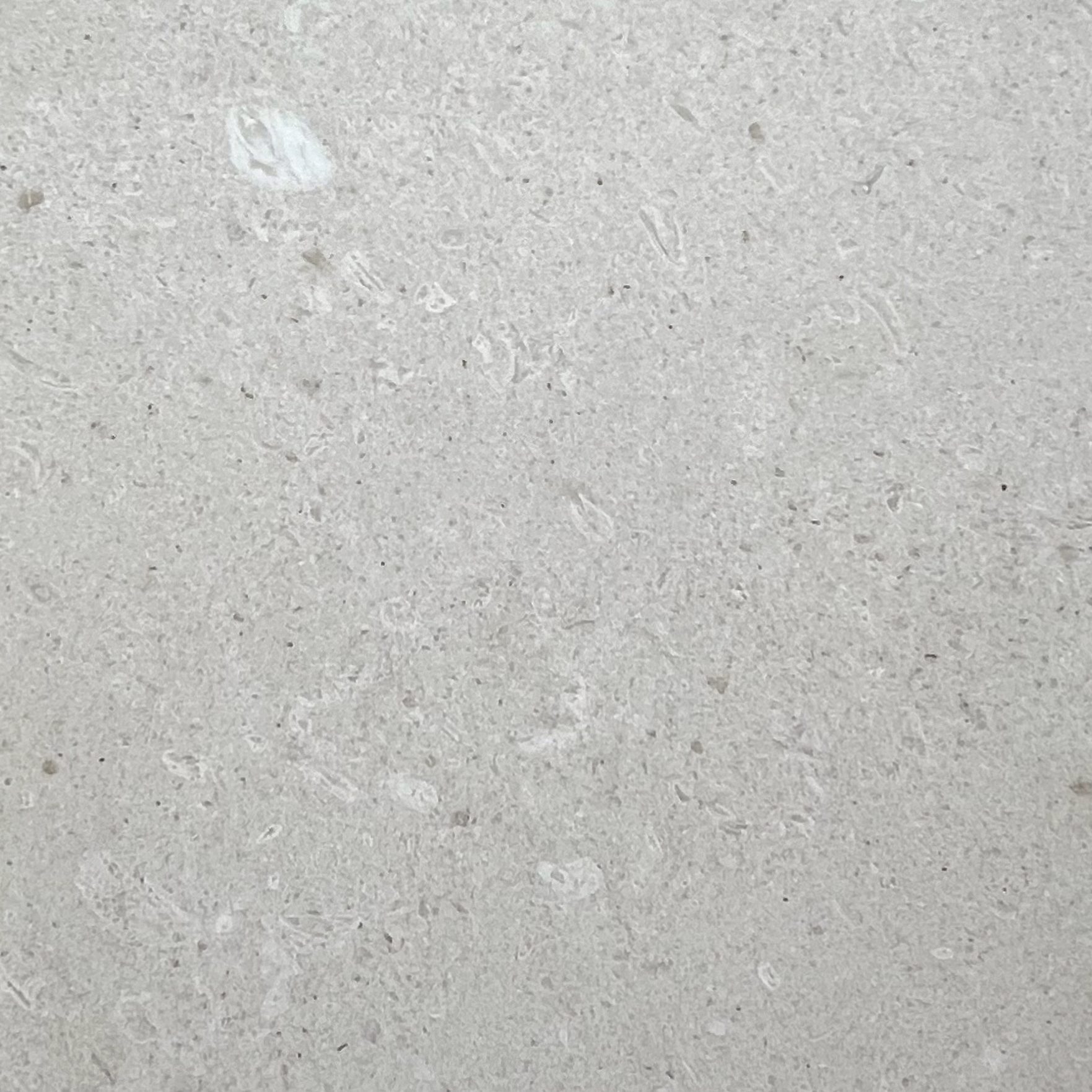 Perle Blanc limestone, Durango Stone