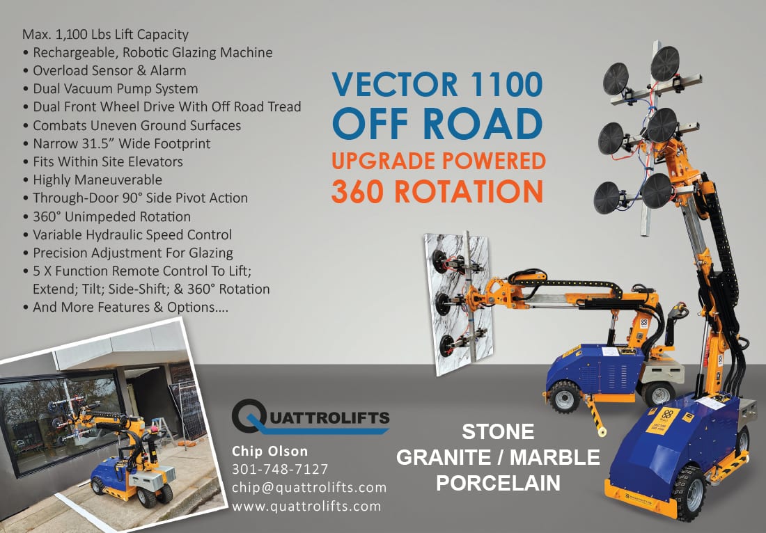 Quattrolifts