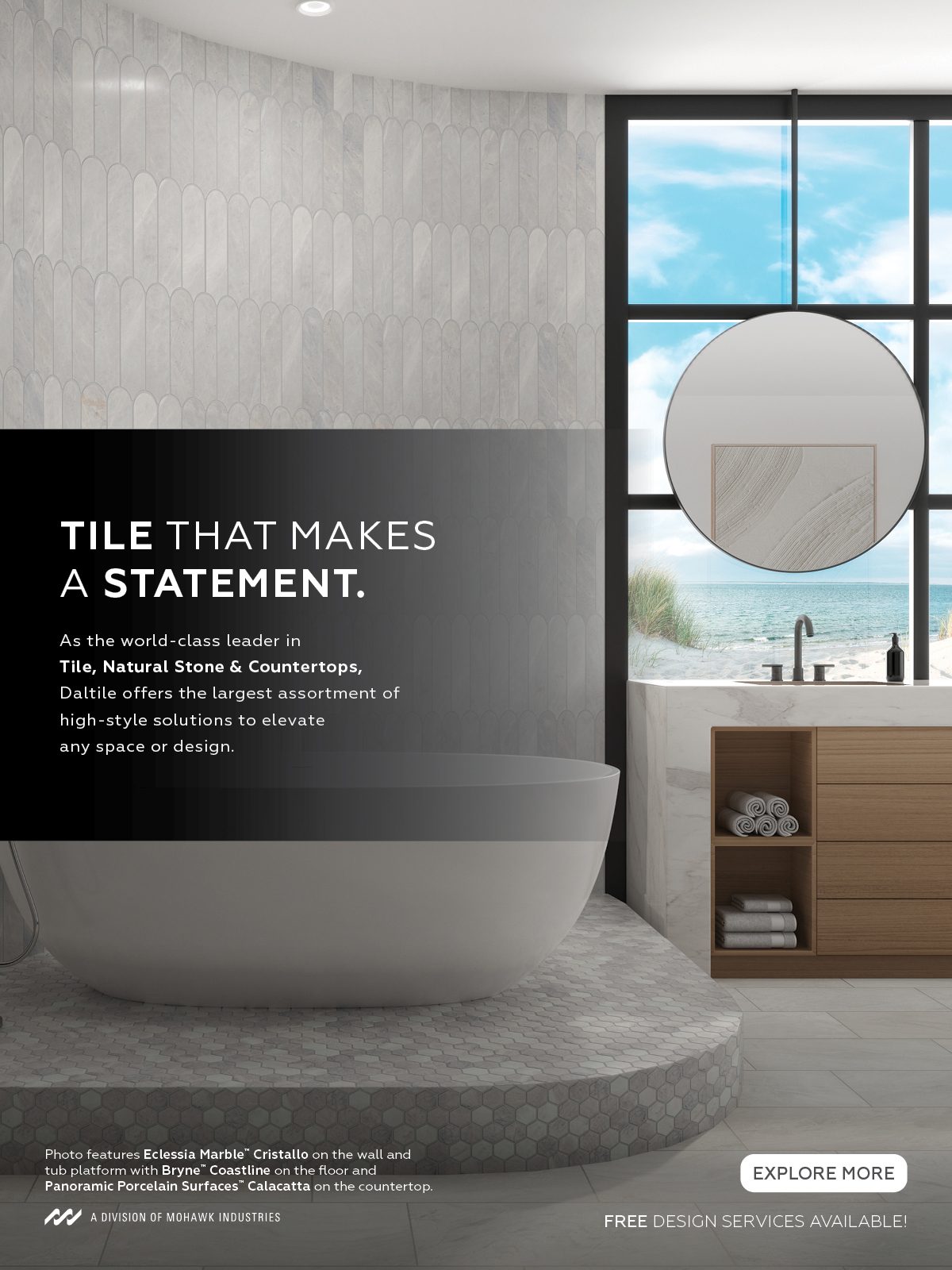  Daltile