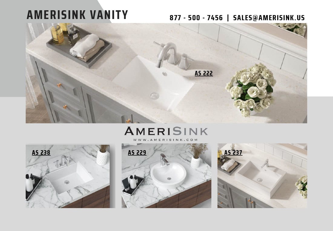 Amerisink, INC.