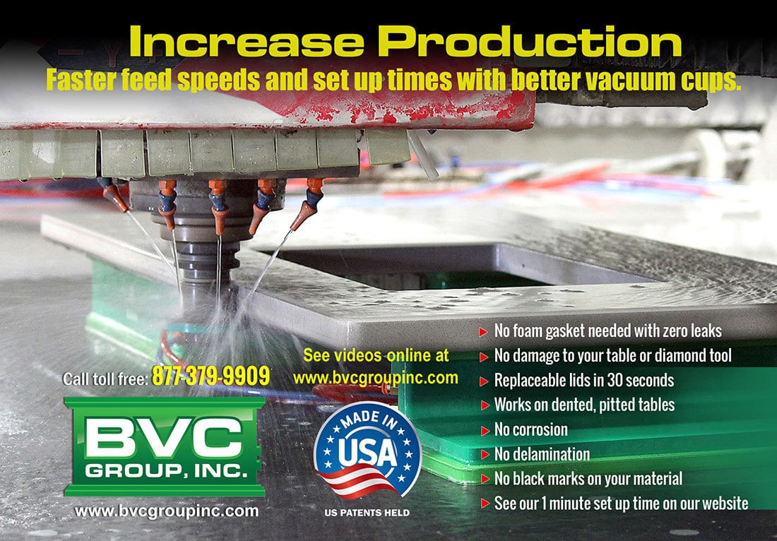 BVC Group, Inc.